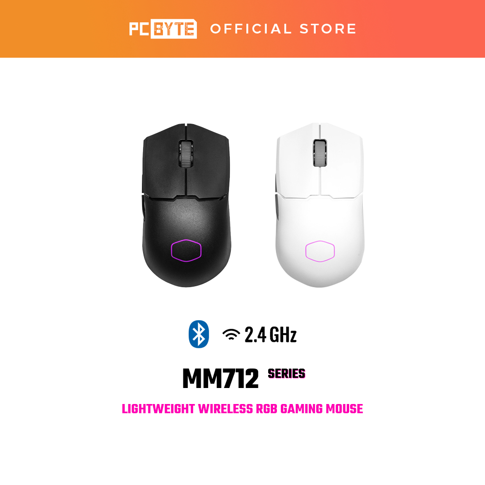 SOURIS COOLERMASTER MM830 - LOFFICIELSHOP