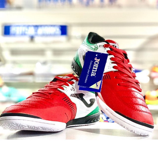 New futsal sale shoes 2019