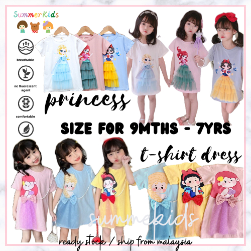13 Casual Dresses For Women From As Low As RM25 To Buy on Shopee