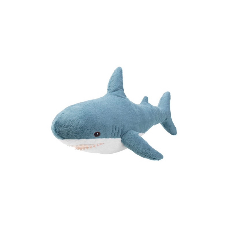 Shark doo 2024 doo stuffed animal