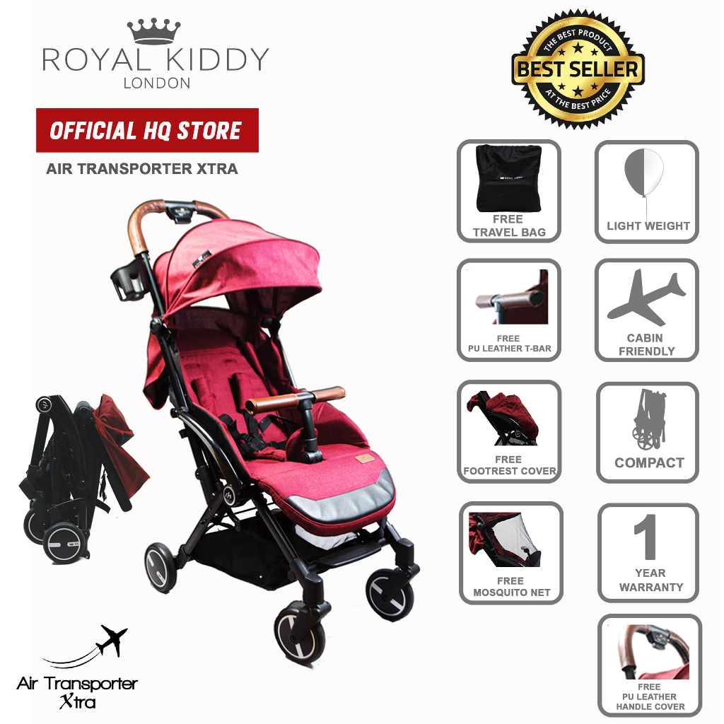 Royal kiddy london euphoria sales