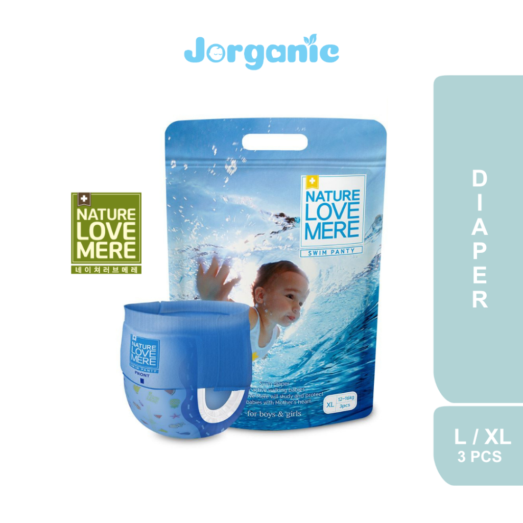 Natural sales swim diapers