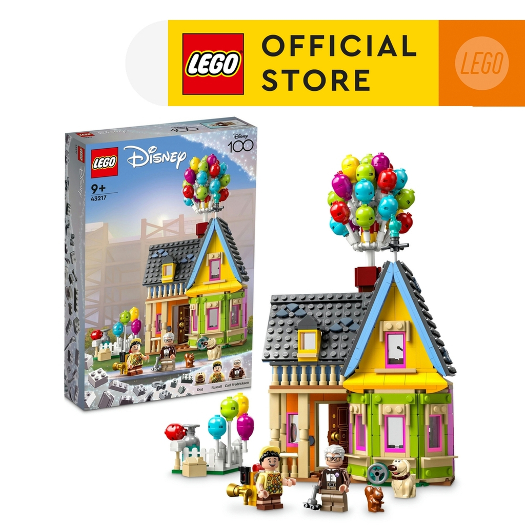 Lego in shopee new arrivals