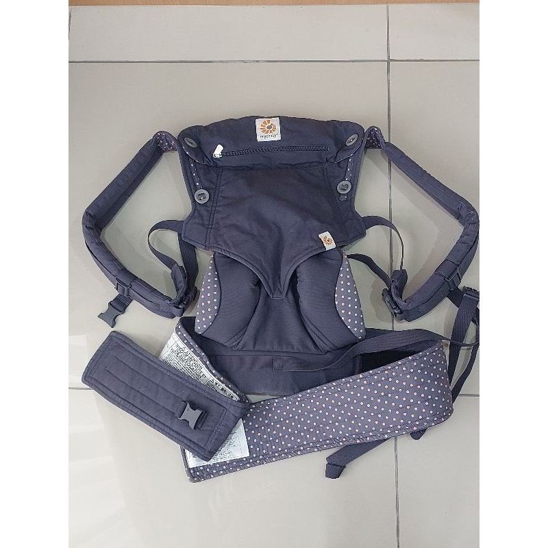 Preloved ergobaby shop 360