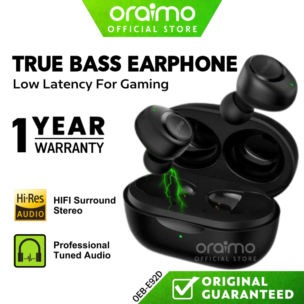 Oraimo earpod online