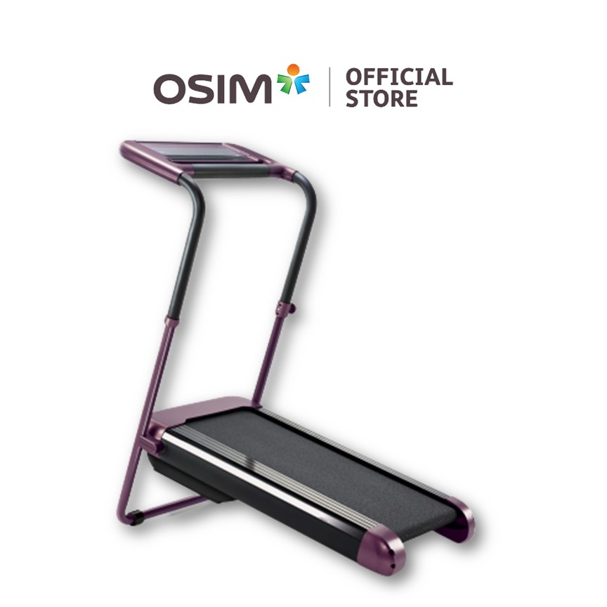 Osim exercise bike hot sale