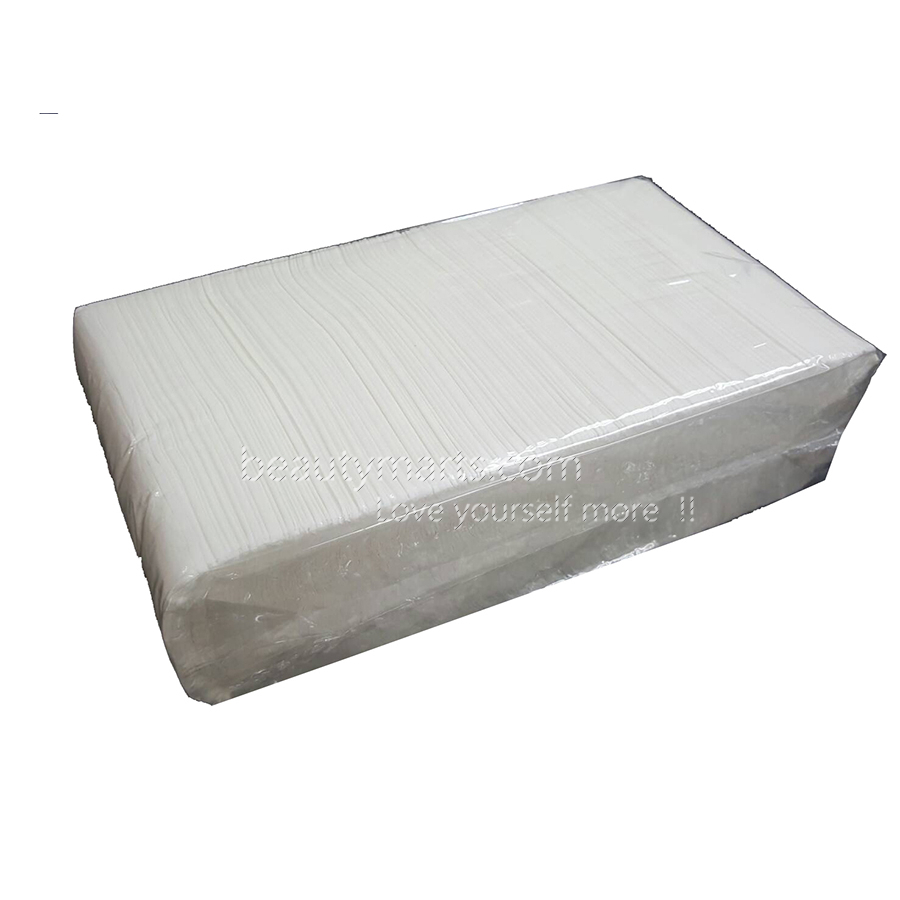 Disposable Bra Woven Material (20PCS) / Disposable Panties (50pcs/packet)