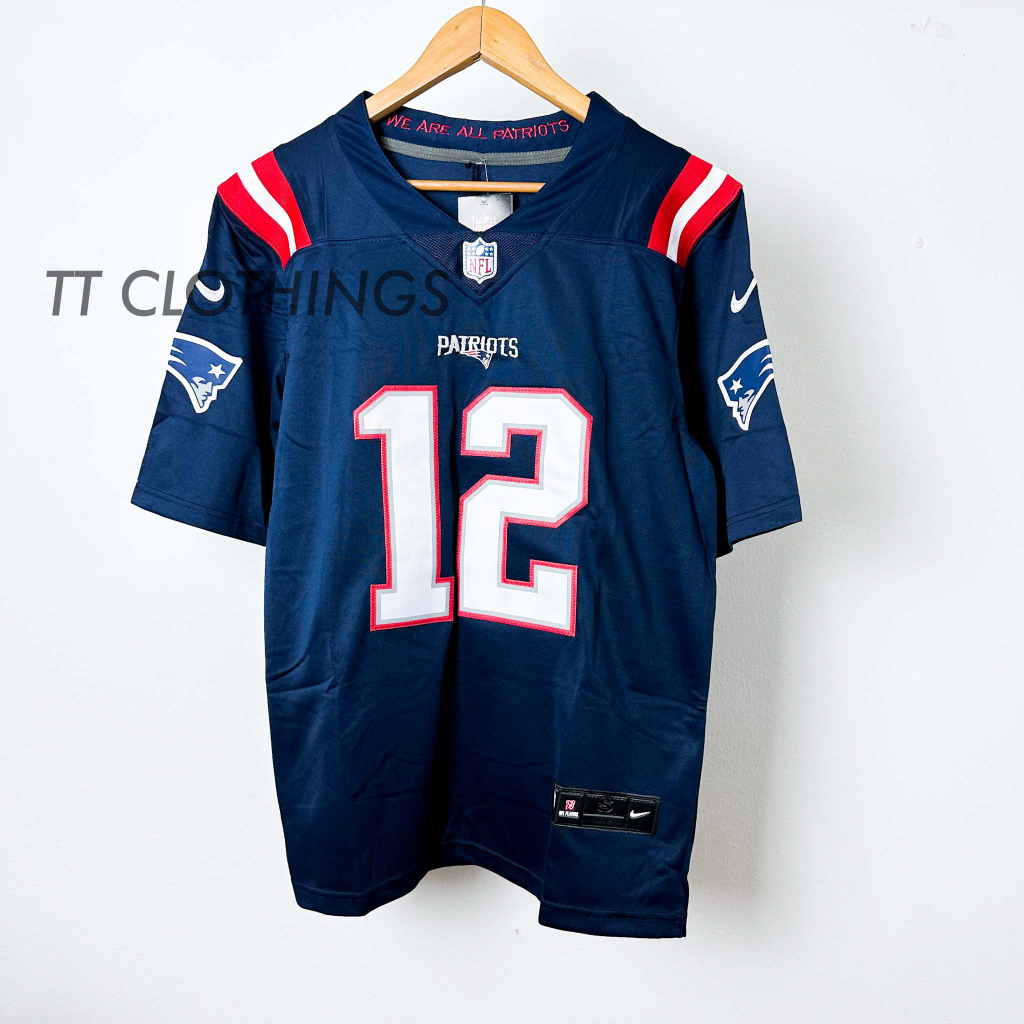 Plus size best sale nfl jerseys