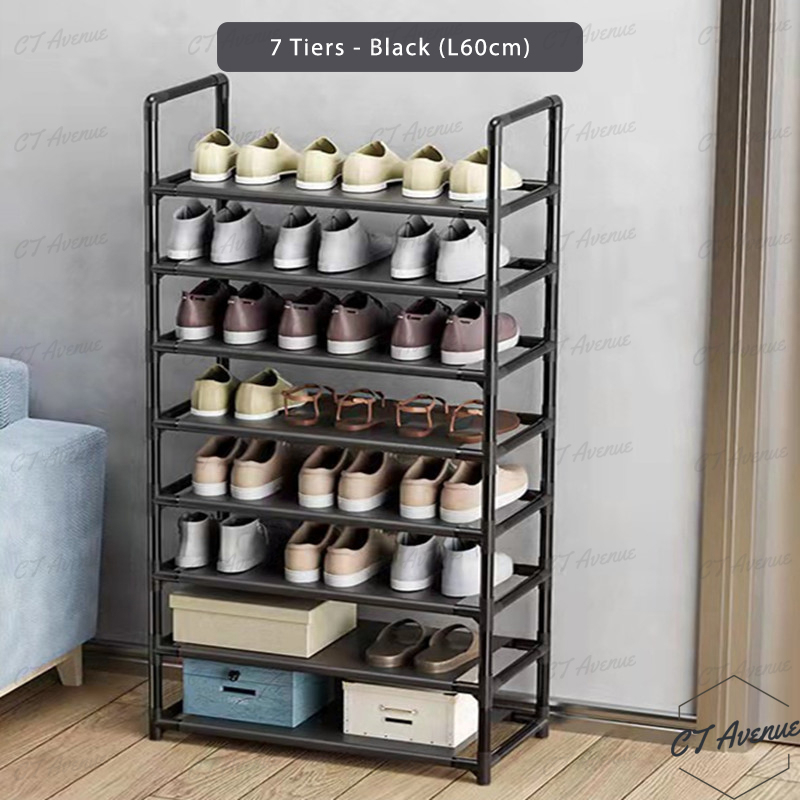 Shopee discount shoe rack