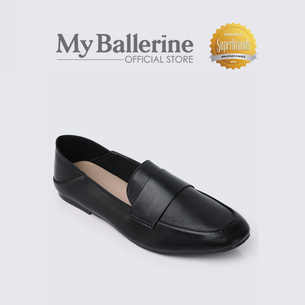 My Ballerine Official Store Online, July 2023 | Shopee Malaysia