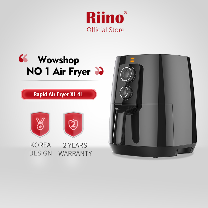 Air fryer shop cj wow shop