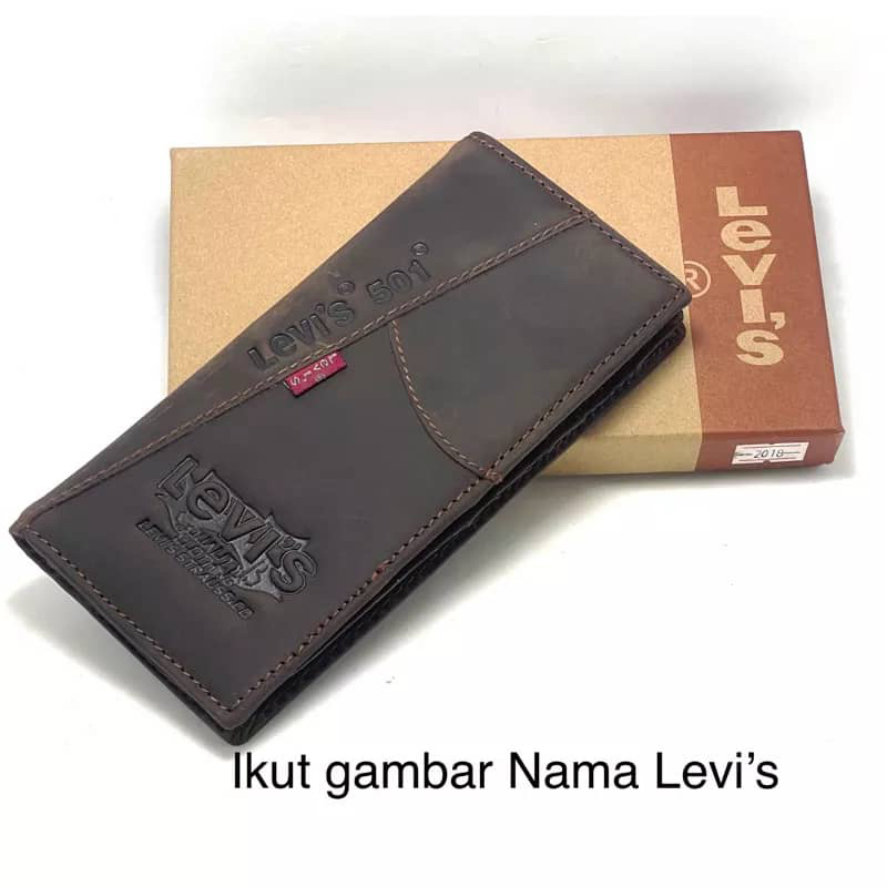 Levis 501 hotsell wallet price