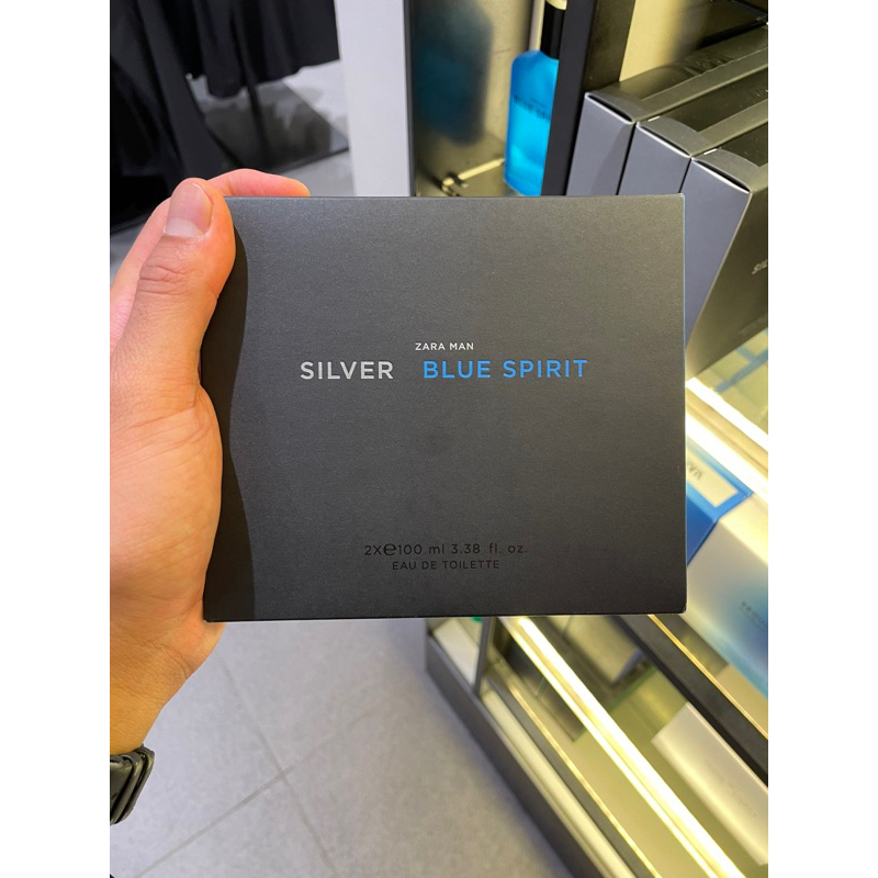 zara man original logo