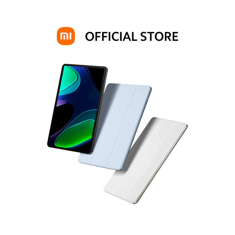 New】Xiaomi Pad 6 Cover | Shopee Malaysia