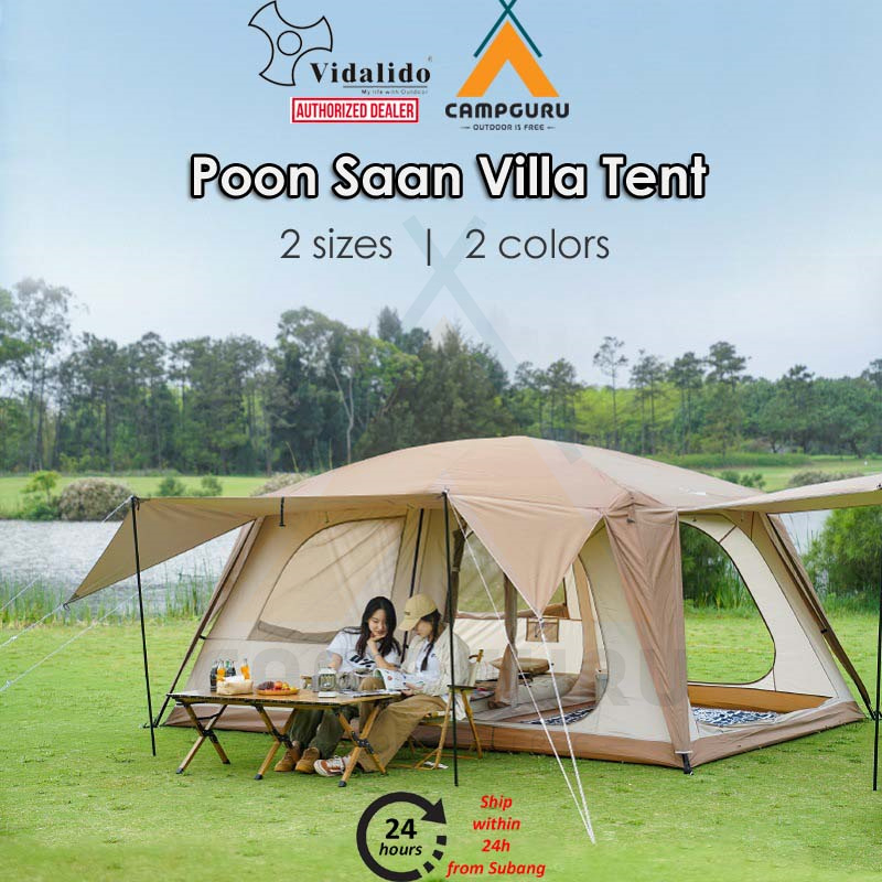 Shopee camping store tent