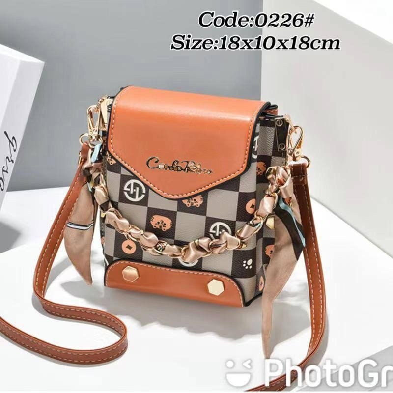 Handbag cheap murah online