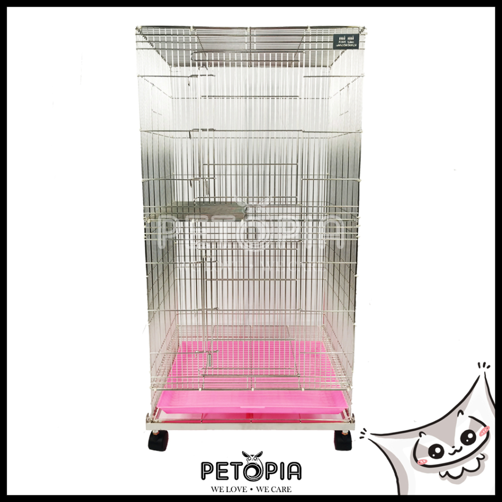 Sugar glider cage for hot sale sale