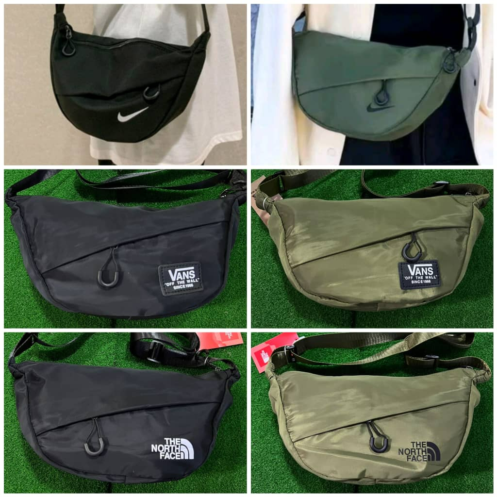 Pancoat discount sling bag