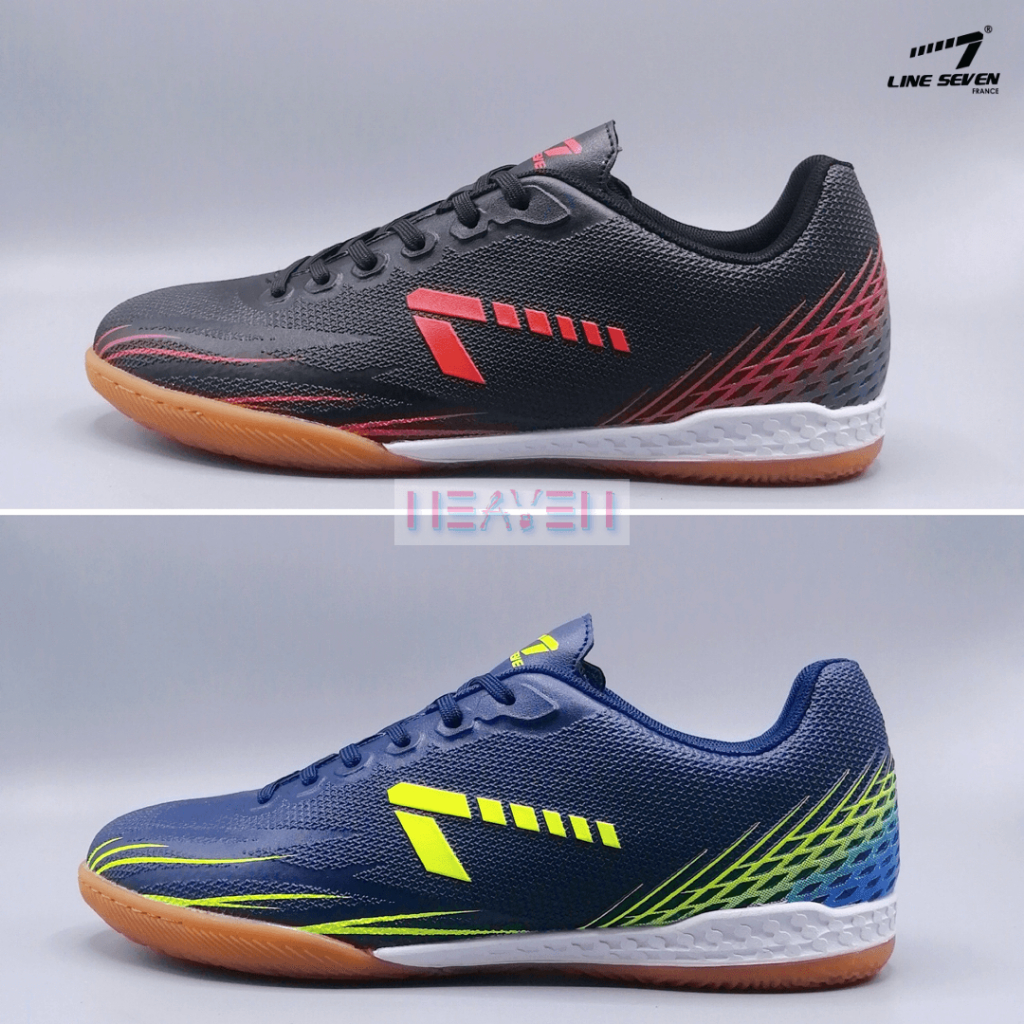 Line 7 hot sale futsal shoes