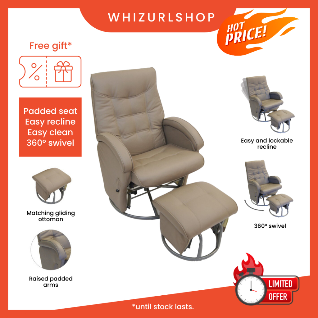 Babyhood cheap nursing chair