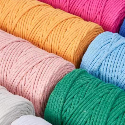 WS Cotton String 100m