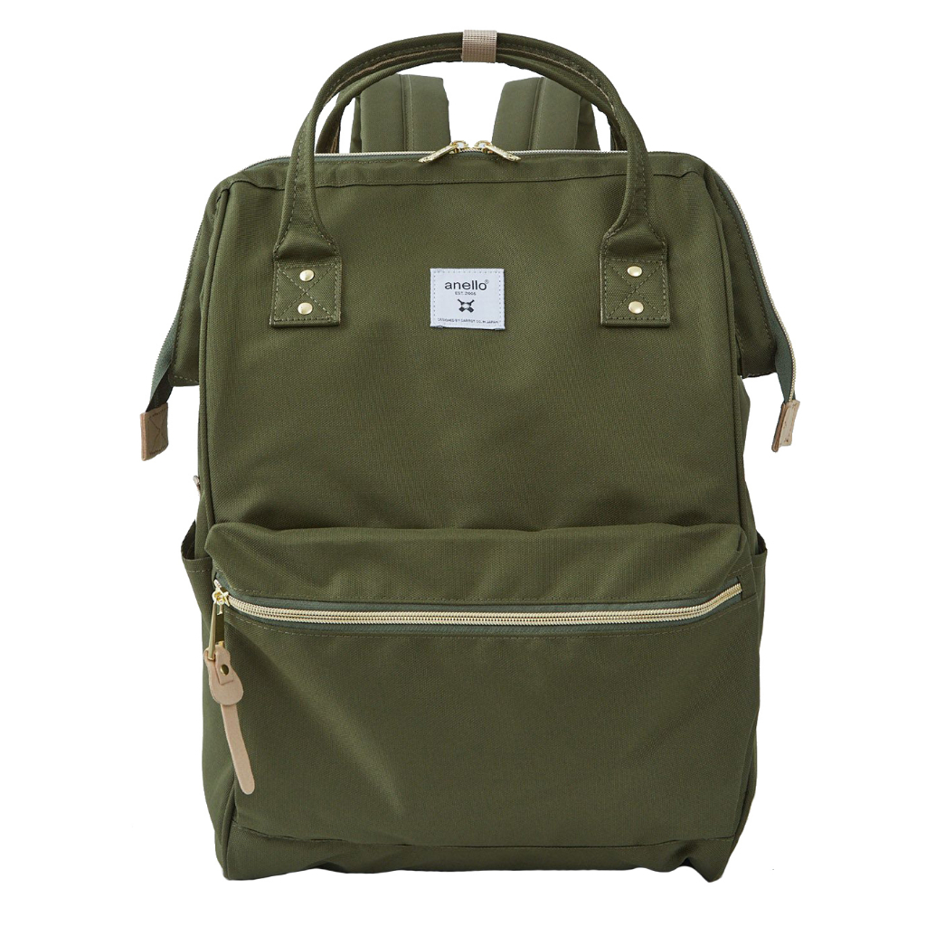 Anello mouthpiece backpack sale