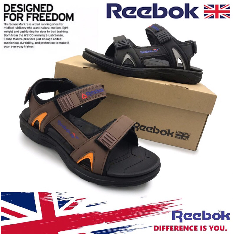 Sandal cheap sport reebok