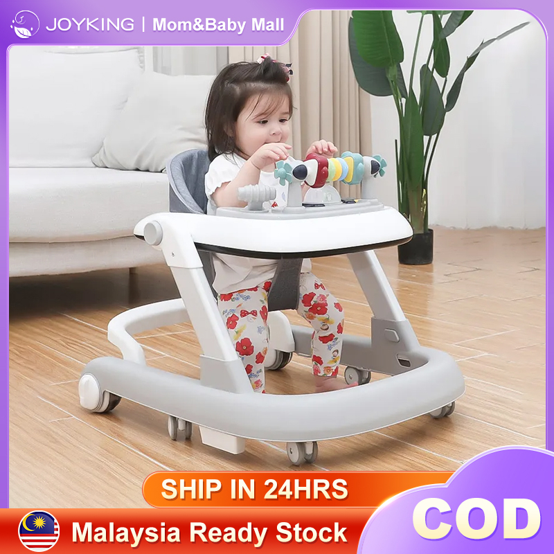 Foldable walker cheap for babies