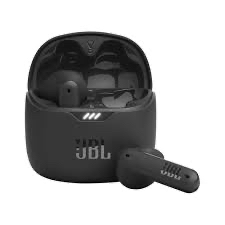 JBL Tune 230NC TWS True Wireless In-Ear Noise Cancelling Headphones - Black