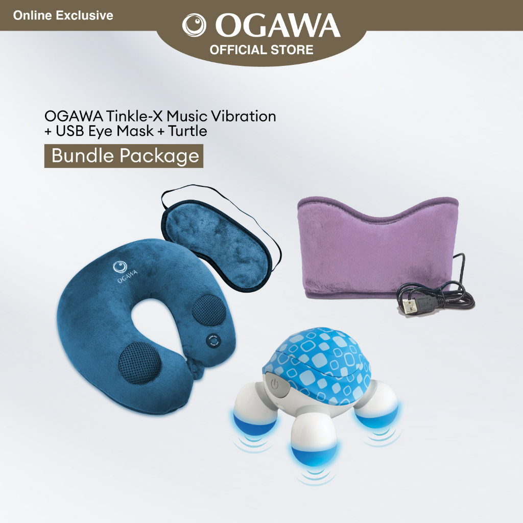 Ogawa best sale my pillow