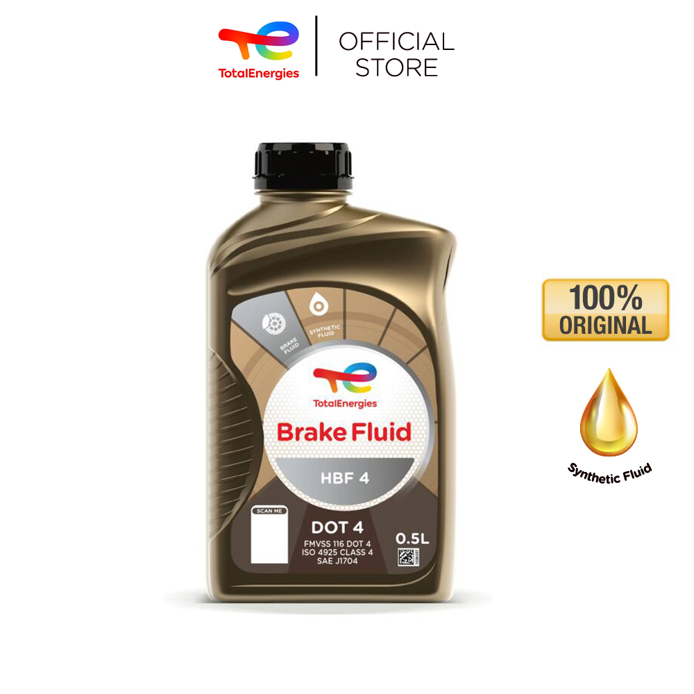 Olio Freni Shell Brake Clutch Fluid DOT Litro, 46% OFF