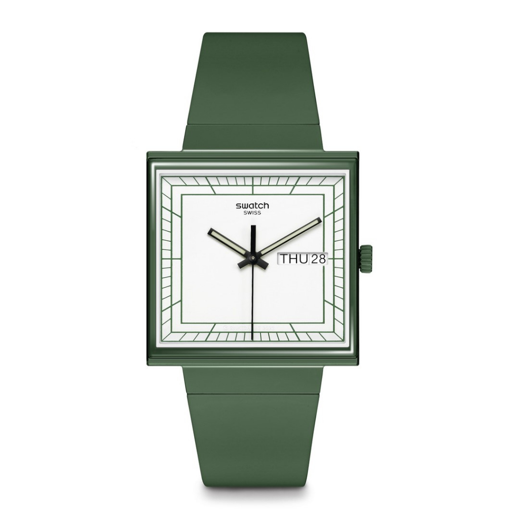Swatch shopee clearance