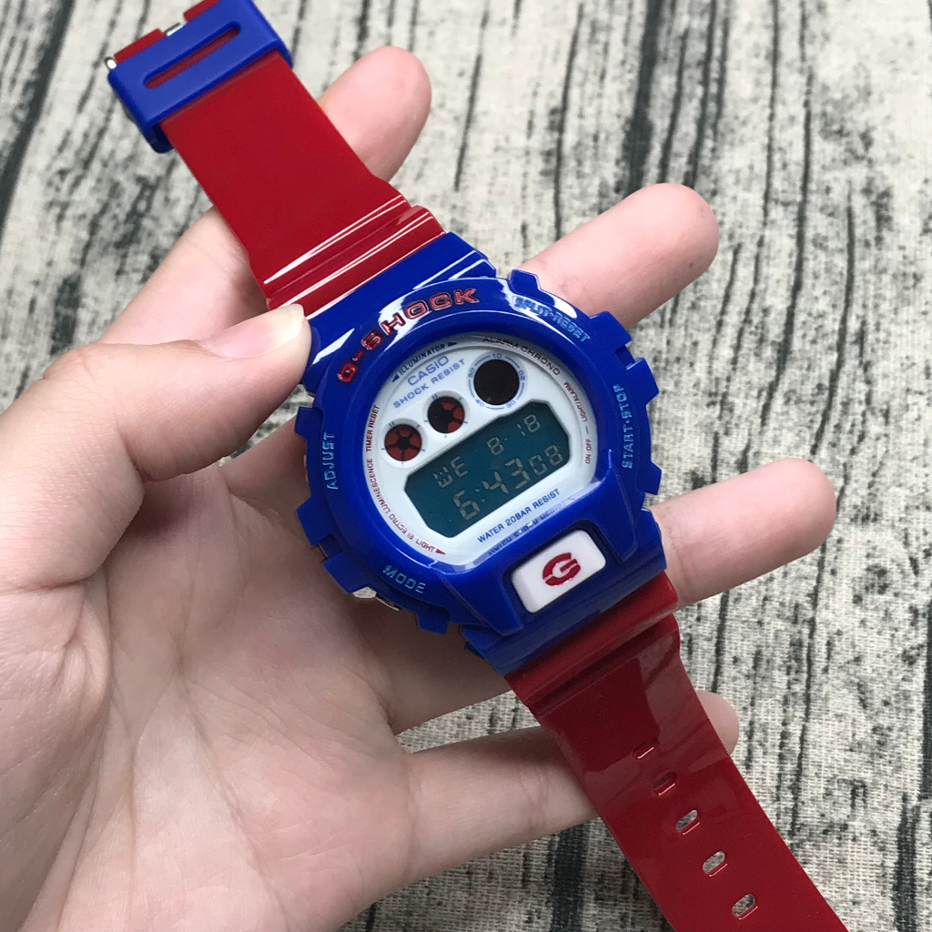 Dw6900 jdt clearance