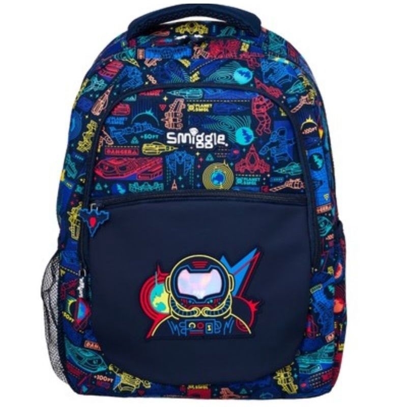 Smiggle boys sales backpack