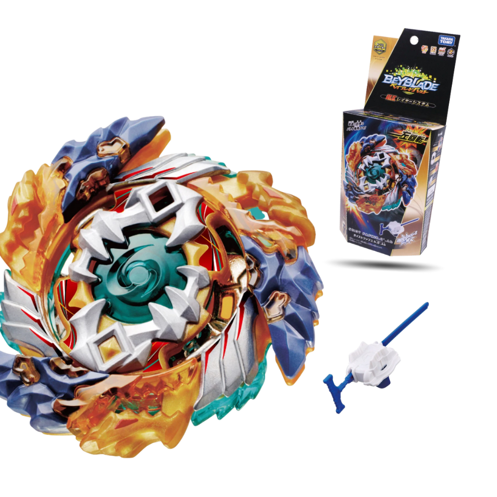 Geist fafnir best sale beyblade takara tomy