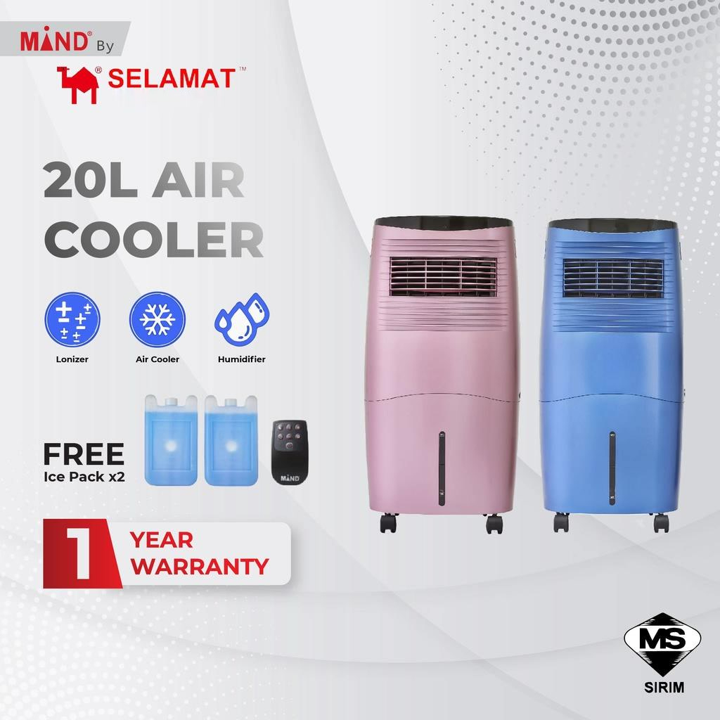 Go shop air cooler hot sale