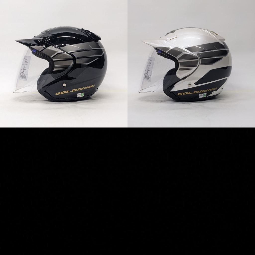 Shoei goldwing best sale