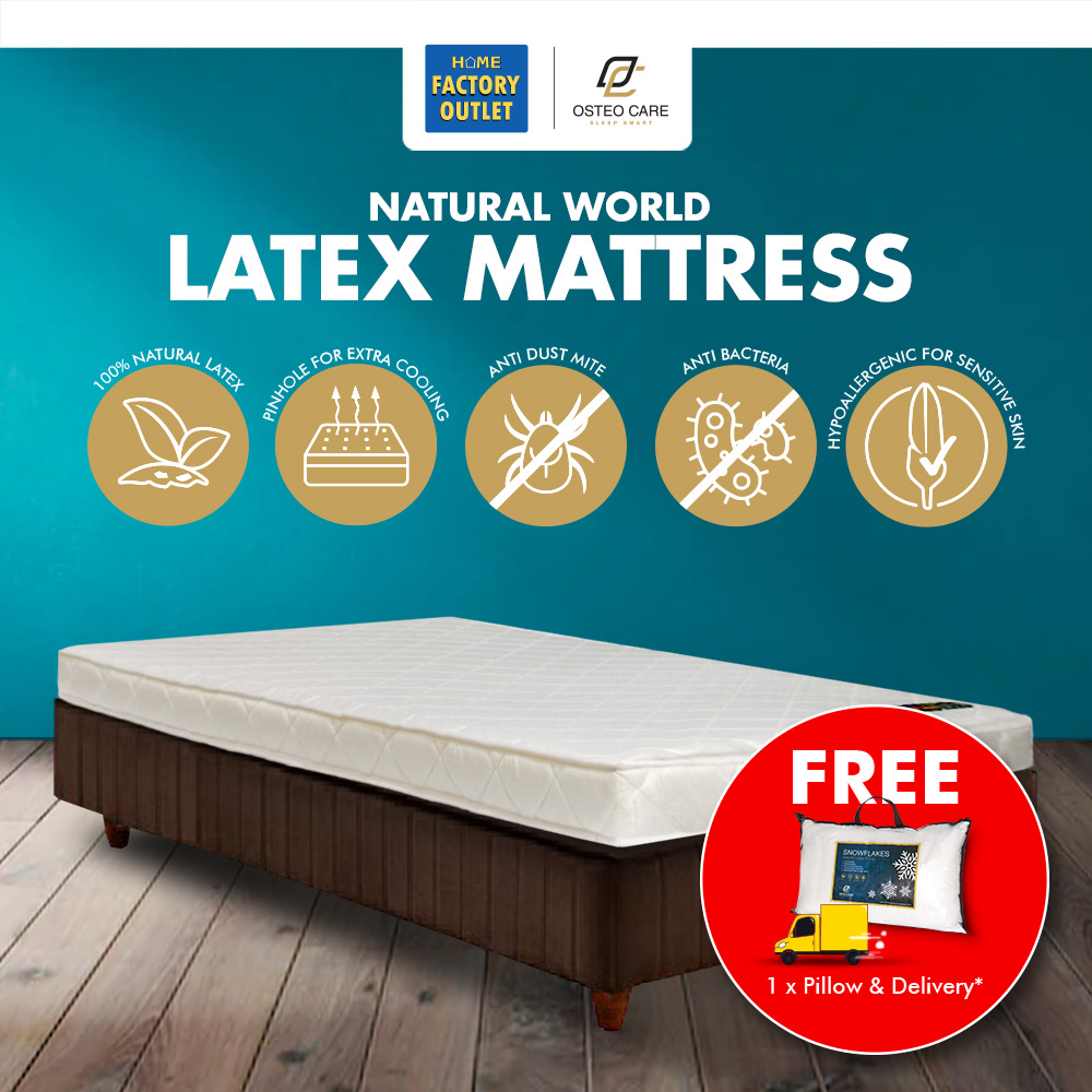 World shop mattress outlet