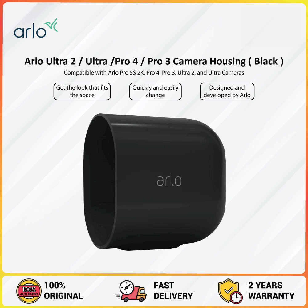 Arlo best sale camera housing