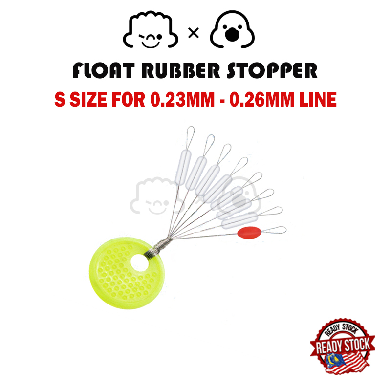 Float stopper deals