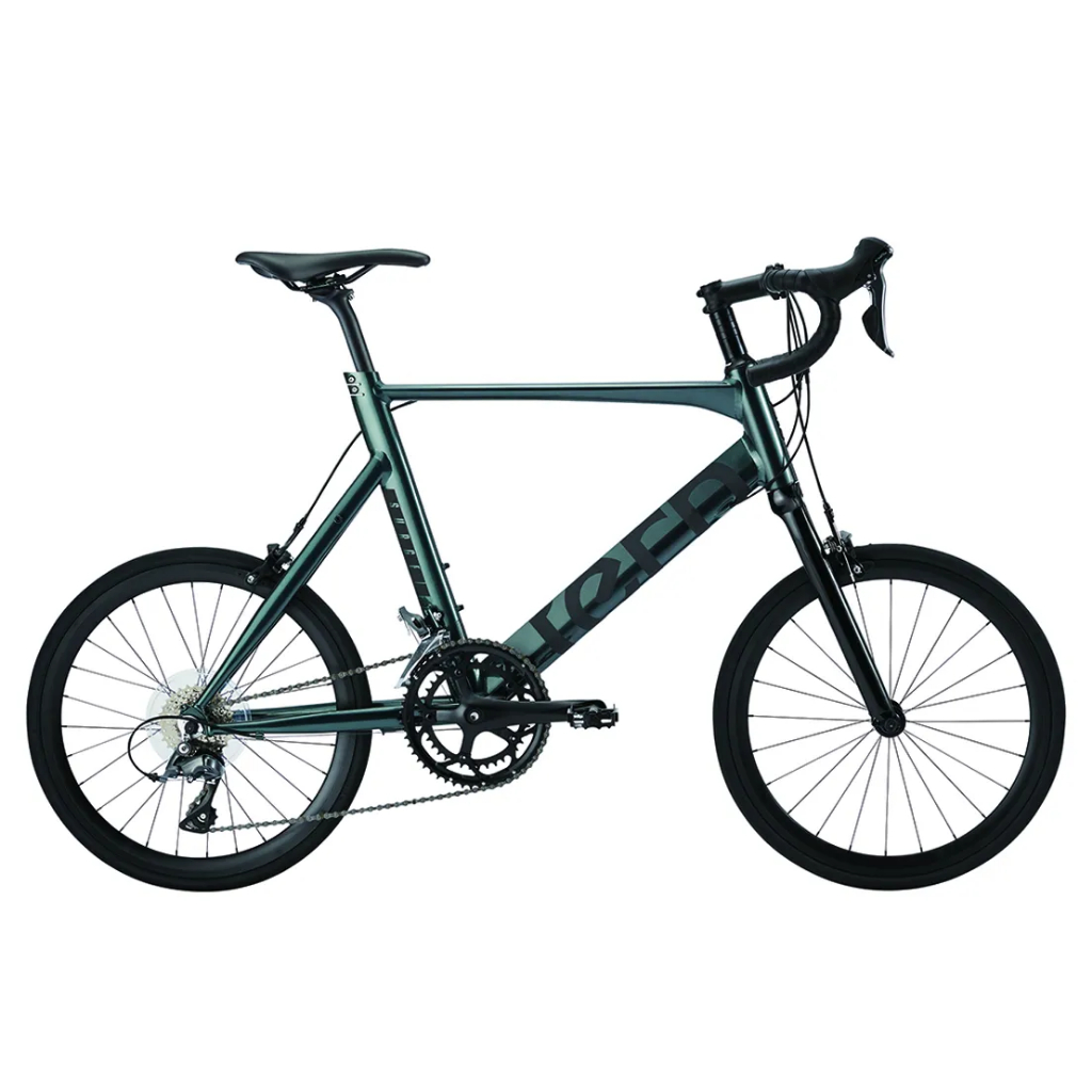 Mini velo hot sale tern surge