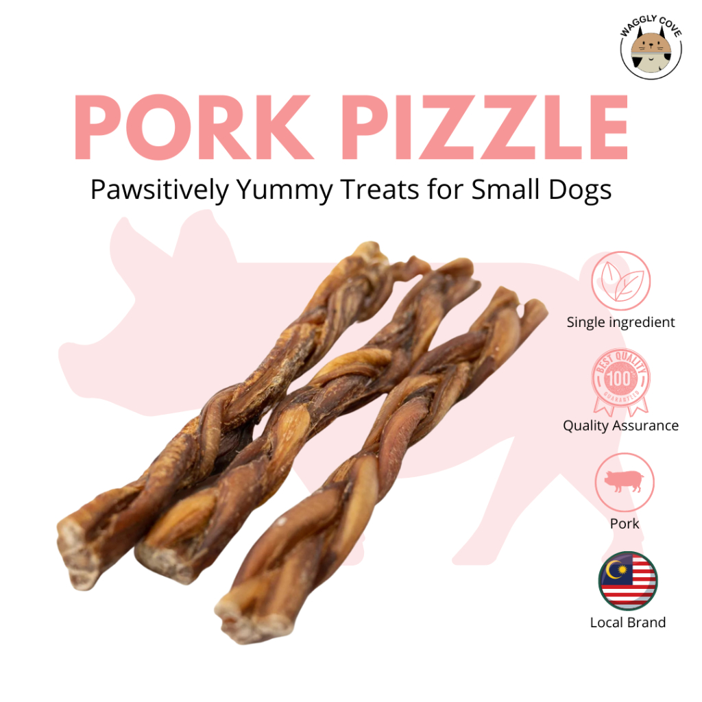 Pork pizzle best sale