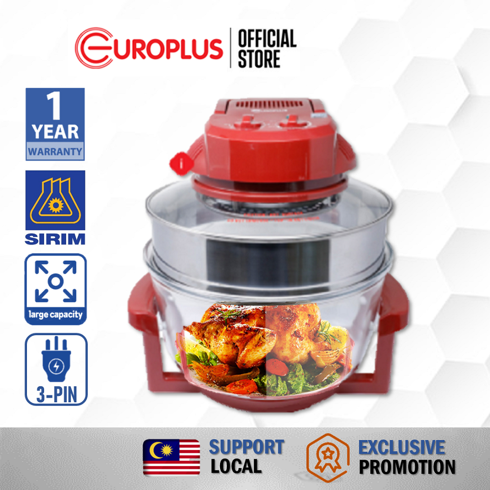 EUROPLUS Official Store Online February 2024 Shopee Malaysia