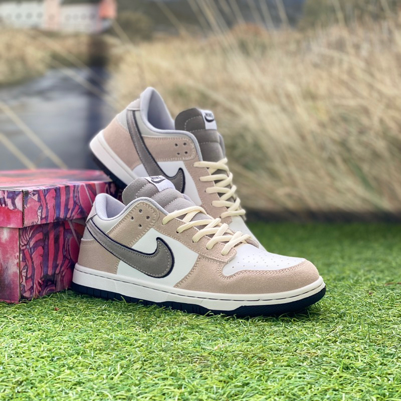 SAIZ 41 45 NIKE SB Dunk Low Pro Otomo Katsuhiro Brown