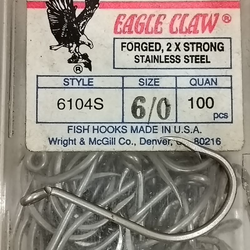 Buy Eagle Claw Black Eagle Fishing Rod Online Malaysia