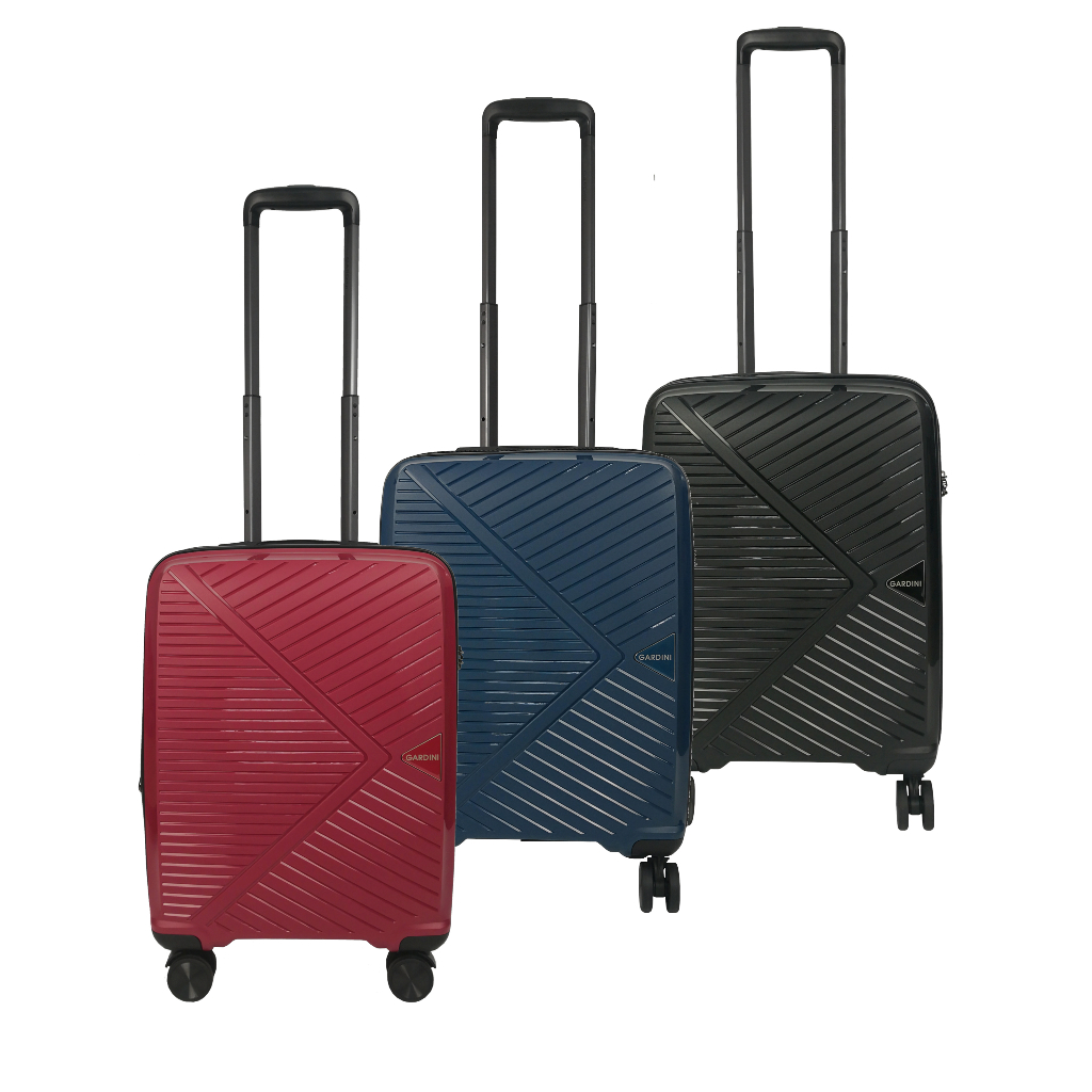 Gardini store luggage price