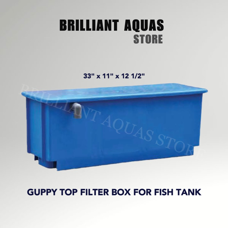 320mm Tank Lid