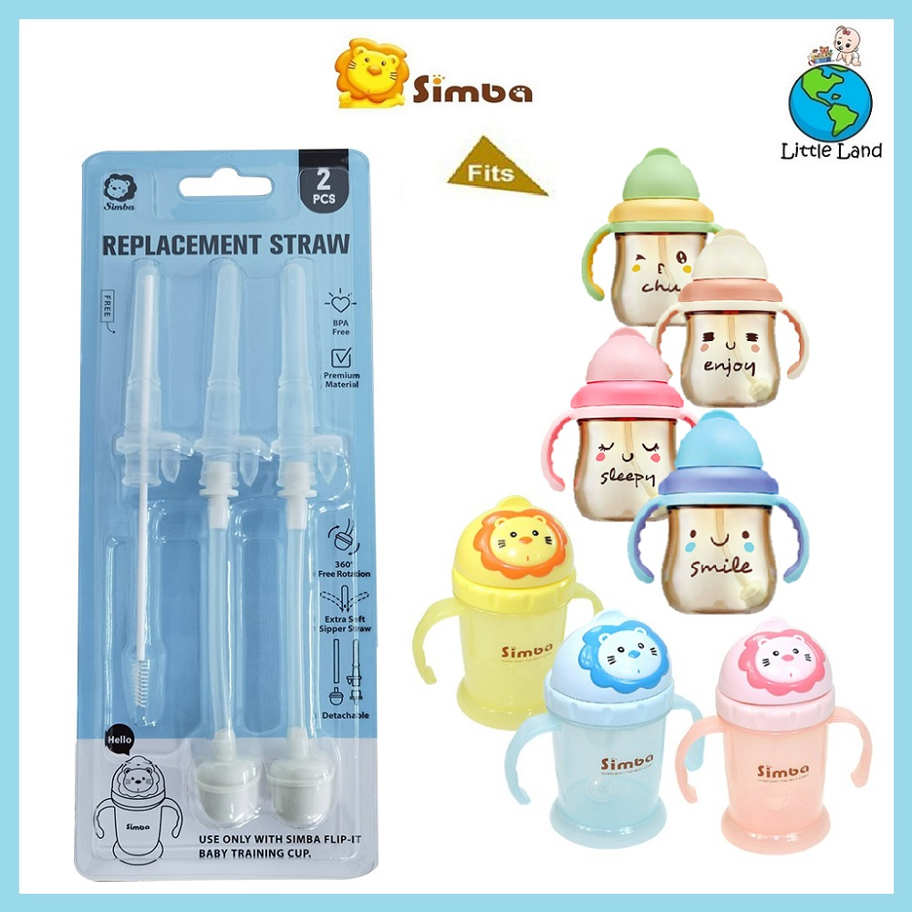 Grosmimi PPSU Straw Cup Sippy Cup 200ml -Dark Series – HI BABIES