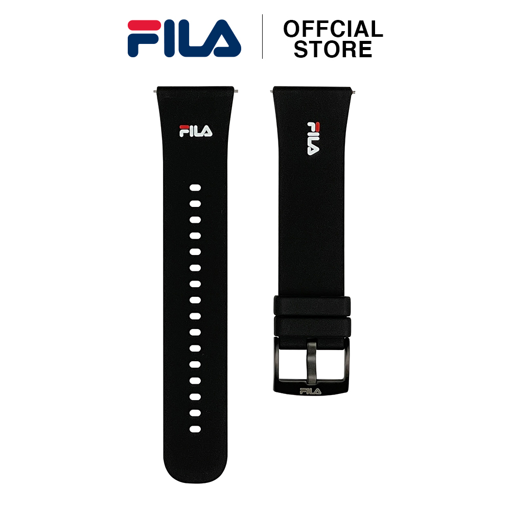 Fila watch 2024 strap replacement