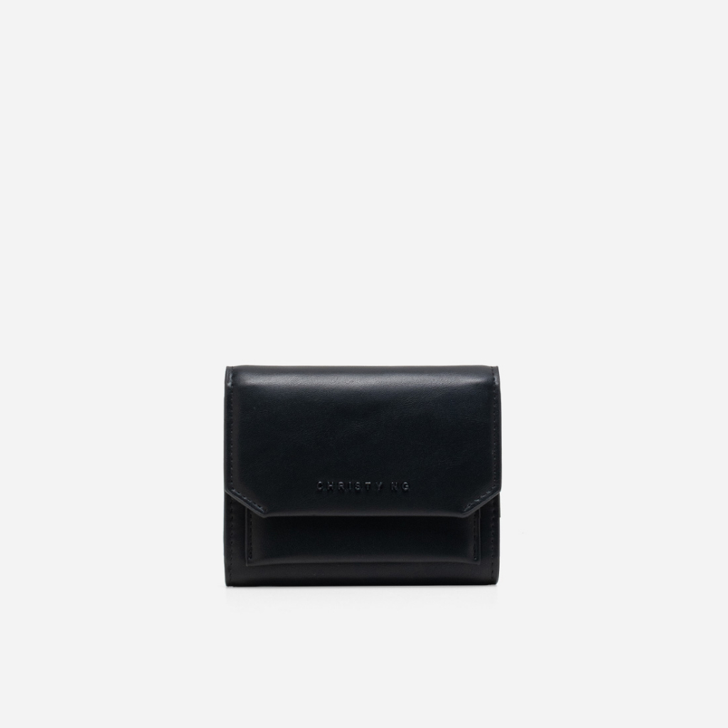 NEW: Eve Long Wallet - Christy NG